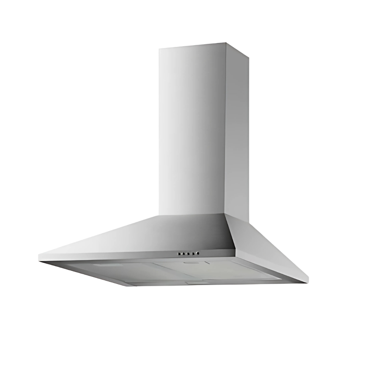REDLINE COOKER HOOD 60CM CHIMNEY TYPE STAINLESS STEEL